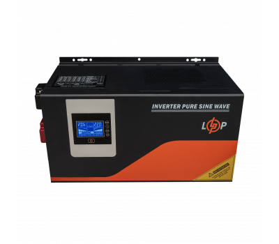 ДБЖ LogicPower LPM-PSW-8500VA (6000Вт) з правильною синусоїдою 48V
