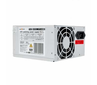 Компьютерный блок питания LP-ATX-400-8-2SATA