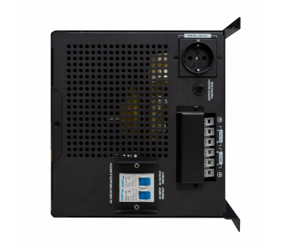 ДБЖ LogicPower LPM-PSW-8500VA (6000Вт) з правильною синусоїдою 48V