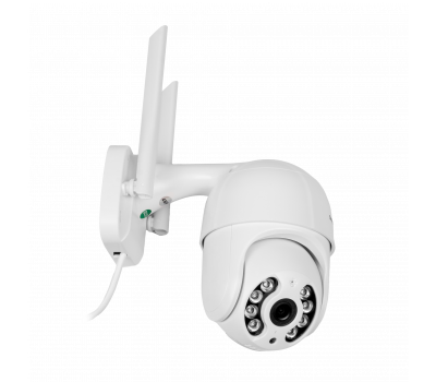 Бездротова поворотна камера GV-202-IP-M-DOС40-30 SD