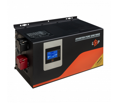 ДБЖ LogicPower LPM-PSW-8500VA (6000Вт) з правильною синусоїдою 48V