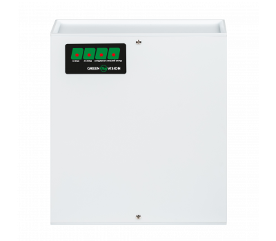 Блок бесперебойного питания GV-008MU-UPS-A-1203-10A