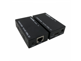Удлинитель HDMI по витой паре GV-60-HDMI-RG45 1080p - Коммутаторы сигнала