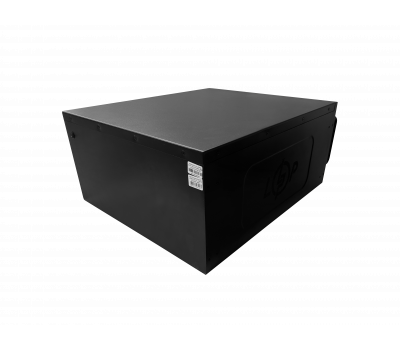 Акумулятор LP LiFePO4 25,6V - 280 Ah (7168Wh) (BMS 200A/200А) метал RM Smart BT