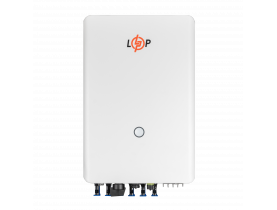 Сонячний мережевий інвертор LP KTL-S 33kW / Інвертори