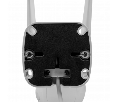 Бездротова поворотна камера GV-202-IP-M-DOС40-30 SD