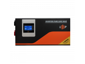 ИБП LogicPower LPM-PSW-8500VA (6000Вт) с правильной синусоидой 48V - Источники бесперебойного питания