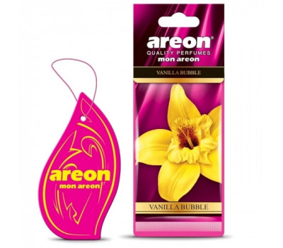 Освіжувач повітря AREON сухий листок 