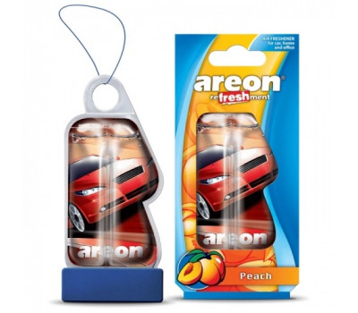 Освіжувач повітря гель AREON-VIP 