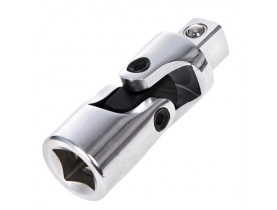 Кардан 1/2" (70мм, 140г) (4200) HANS / HANS.Перехідники, кардани