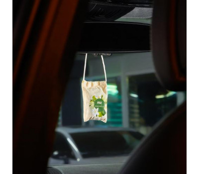 Освіжувач повітря Vitol Fresh Bag Orange