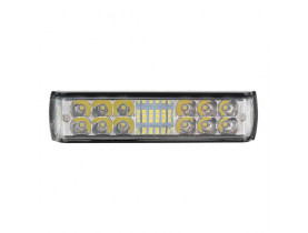 Фара робочого світла WLP-48RT2 SPOT 32Led*1W (153*38*39)/ 9-36V/32W/6000K / Фари додаткові Led універсальні