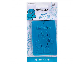 Освіжувач повітря LITTLE JOE SCENTED PLATTER  Odour Neutraliser / Освіжувачі Little Joe