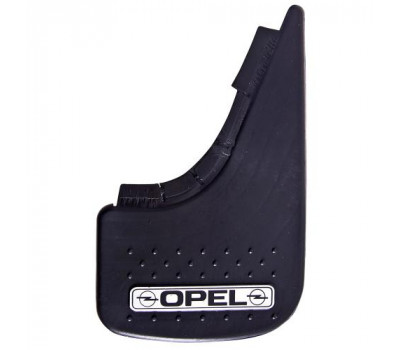 Бризковик NEW MODEL OPEL