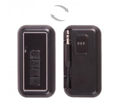 Модулятор FM 5в1 Y4 12-24v Bluetooth