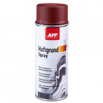 APP Грунт реагирующий Haftgrund Sprey 400ml, красно-коричневый