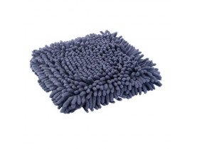 Микрофибровая мочалка CDL Chenille Wash Pad - АВТОАКСЕССУАРЫ