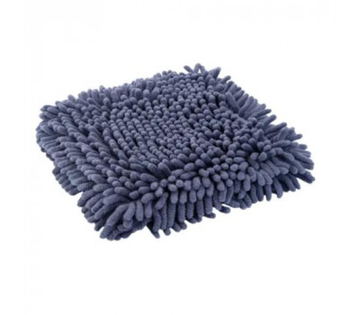 Микрофибровая мочалка CDL Chenille Wash Pad
