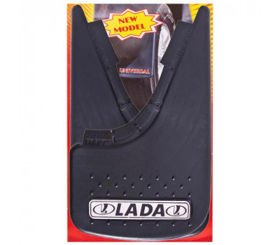 Бризковик NEW MODEL LADA