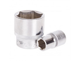 Alloid. Торцевая головка 1/2", 6 гран. 16 мм. - Alloid. Головки