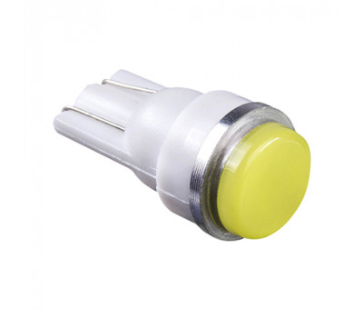 Лампа PULSO/габаритна/LED T10/2SMD-5630/12v/1w/60lm White
