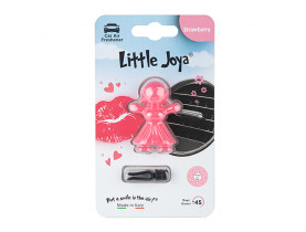 Освежитель воздуха LITTLE JOYA Strawberry - Освежители  Little Joe