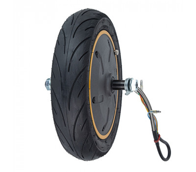 Мотор-колесо для електросамоката 803z. 500W