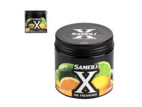 Освіжувач повітря SAMEILI GEL Lemon / Освіжувачі CN