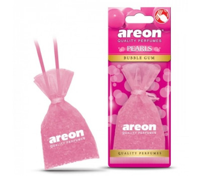 Освіжувач повітря AREON мішечок з гранулами Bubble Gum