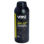Універсальний очисник для авто APC - All Purpose Cleaner 1л концентрат (хімчистка, очищувач)