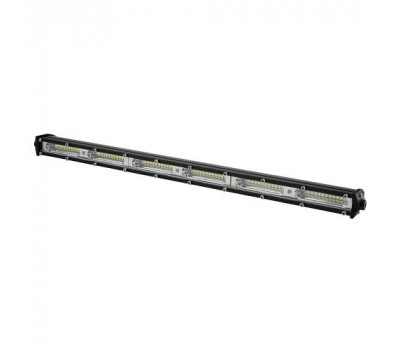 Фара робочого світла  WLP-SB60 SPOT 60Led*1W (542*45*40)/ 9-36V/60W/6000K