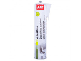 APP Клей для стекла Auto Glass 310ml - АВТОХИМИЯ