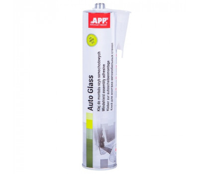 APP Клей для скла Auto Glass 310ml