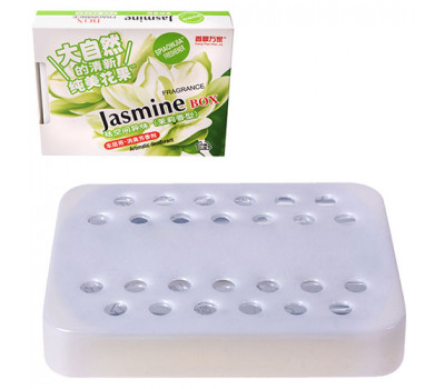 Освежитель воздуха SPIAOWJIA под сиденье Jasmine