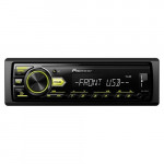 Бездисковий MP3/SD/USB/FM програвач Pioneer MVH-09UBG