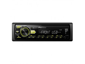 Бездисковый MP3/SD/USB/FM проигрыватель  Pioneer MVH-09UBG - АВТОАКСЕССУАРЫ