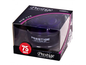 Ароматизатор на панель Tasotti/"Gel Prestige"- 50ml / New Car - АВТОАКСЕССУАРЫ