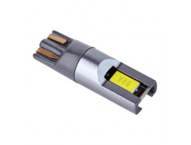 Лампа диодная T-10 -2SMD-3570 12-30V  02079 - T10 (W5W; W16W)