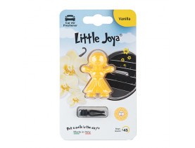 Освежитель воздуха LITTLE JOYA Vanilla - Освежители  Little Joe