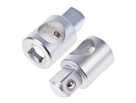 Alloid. Переходник 1/2"M-3/8"F под вороток (П-1238В) - Alloid. Воротки , удлинители, переходники.