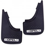 Бризковик NEW MODEL OPEL