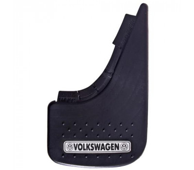 Брызговики NEW MODEL VOLKSWAGEN (2шт)