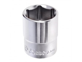 Торцева головка 1/2" 6-г 15 мм (4400M15) HANS / Торцеві головки 1/2"