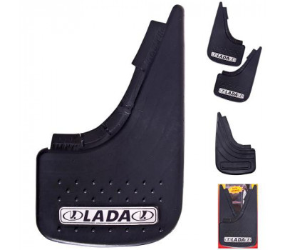 Бризковик NEW MODEL LADA