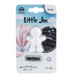 Освіжувач повітря LITTLE JOE FACE Sweet/Солодкий