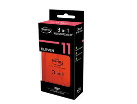 Ароматизатор  спрей Tasotti/антибактериальная серия "3 in 1"- 50ml /Candy (№ 11) - Освежители