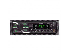 Бездисковый MP3/SD/USB/FM проигрыватель  Celsior CSW-243G - АВТОАКСЕССУАРЫ