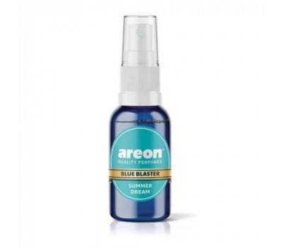 Освежитель воздуха AREON Perfume Blue Blaster 30 ml Summer Dream (концентрат 1:2)
