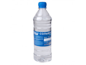 Розчинник Сольвент ТМ Vitol (0,45кг) (тара: 0,8л; пет) (0.45 кг.) / АВТОХІМІЯ