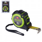 Alloid Pro. Рулетка с автостопом  8 м/25 мм, MT-740825